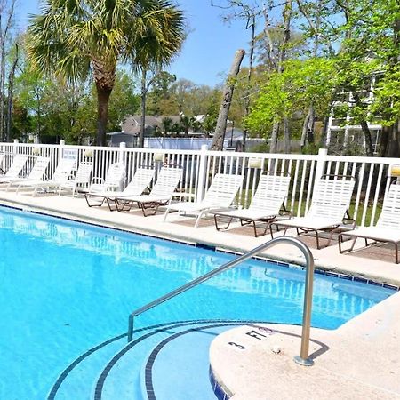 Cherry Grove Villa Close To Beach W Pool Myrtle Beach Extérieur photo