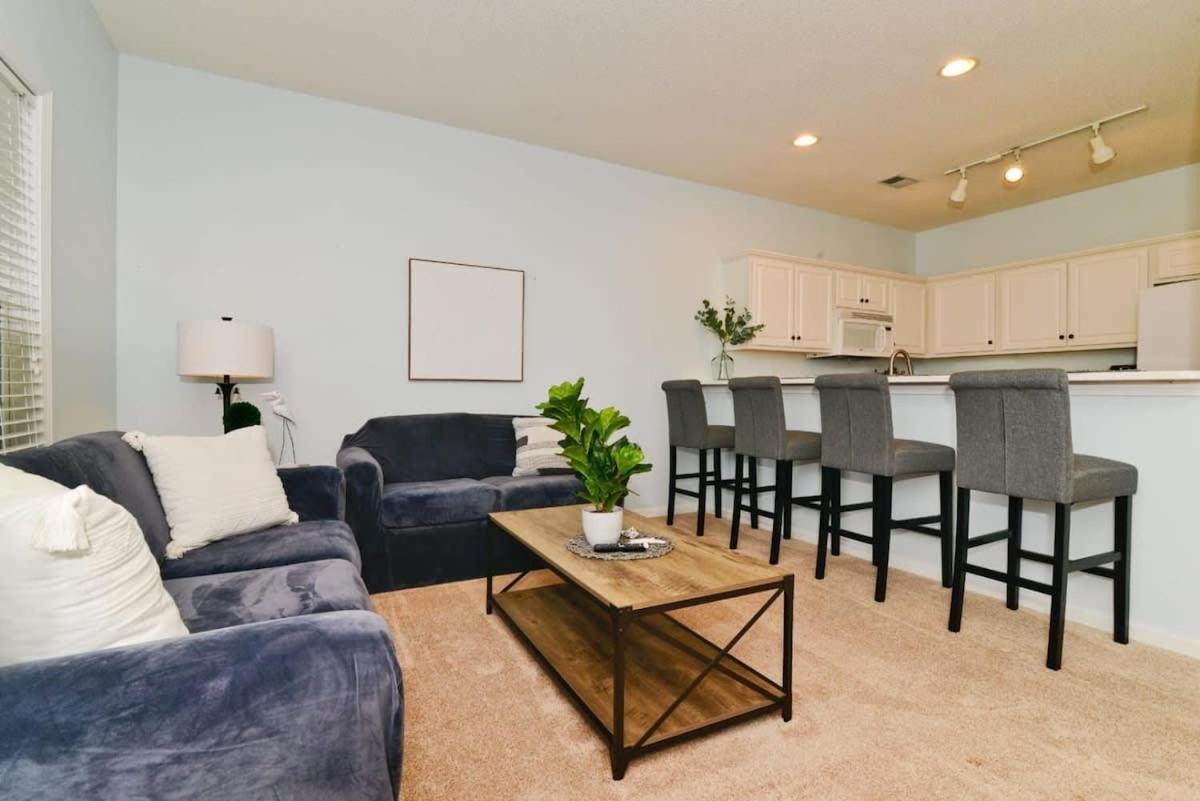 Cherry Grove Villa Close To Beach W Pool Myrtle Beach Extérieur photo