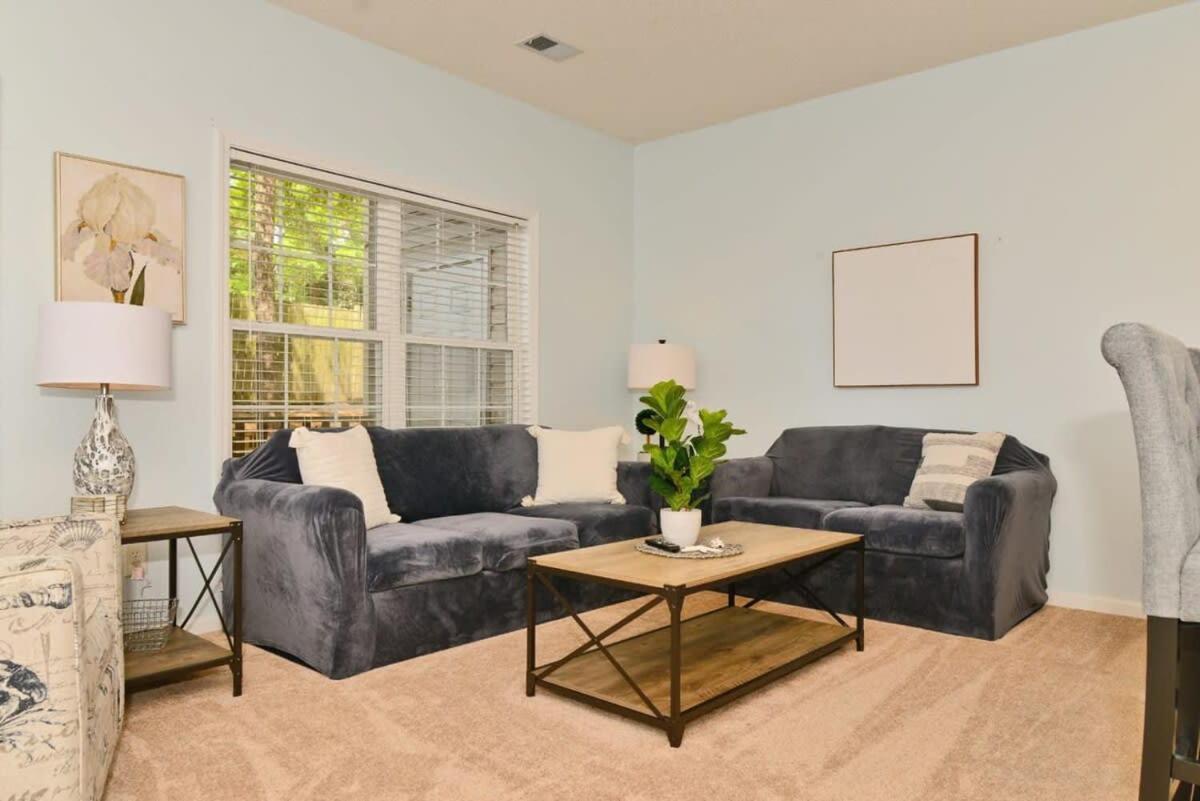 Cherry Grove Villa Close To Beach W Pool Myrtle Beach Extérieur photo