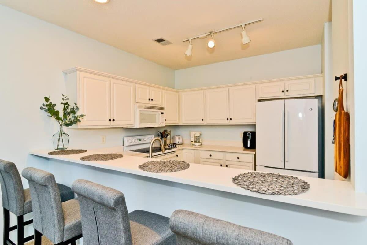 Cherry Grove Villa Close To Beach W Pool Myrtle Beach Extérieur photo