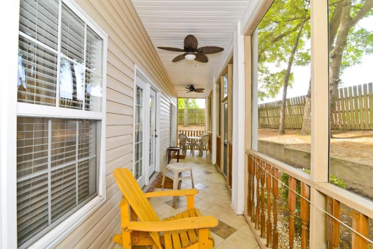 Cherry Grove Villa Close To Beach W Pool Myrtle Beach Extérieur photo