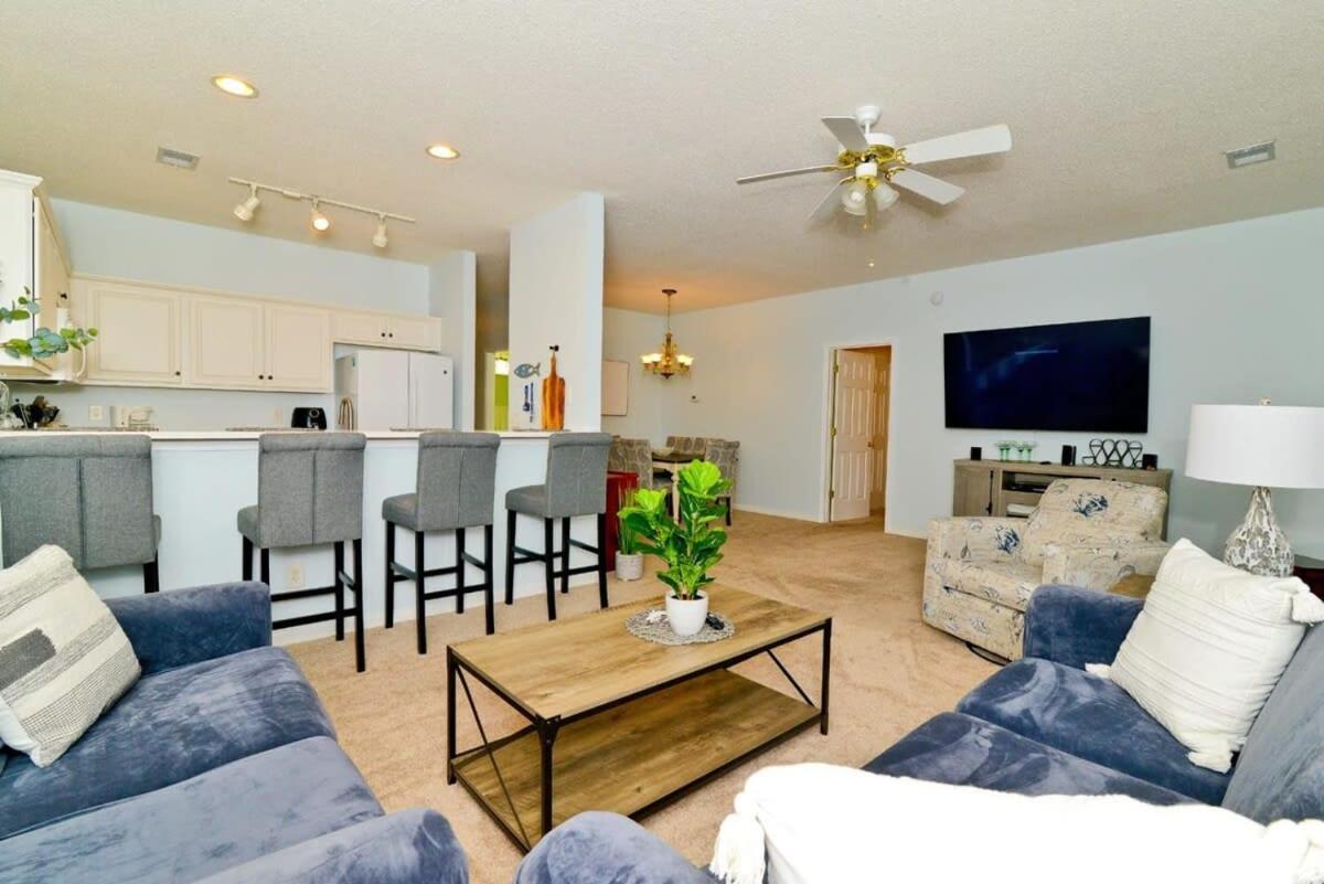 Cherry Grove Villa Close To Beach W Pool Myrtle Beach Extérieur photo