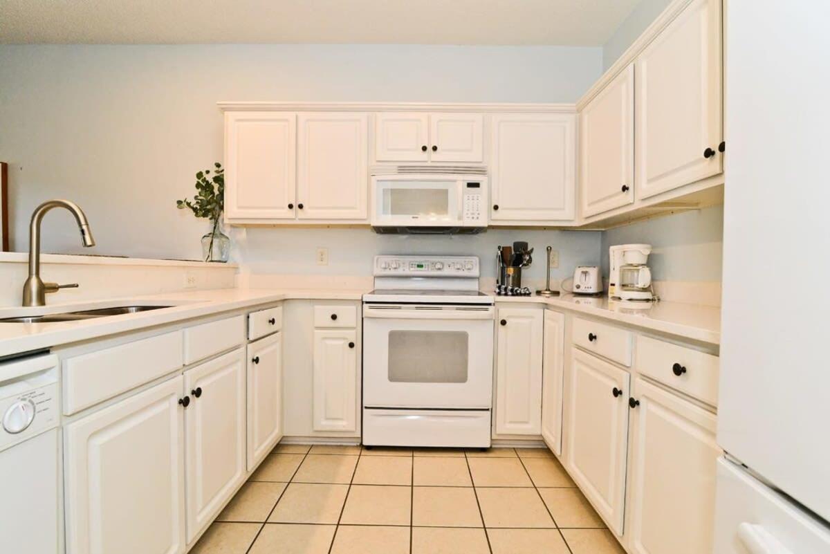 Cherry Grove Villa Close To Beach W Pool Myrtle Beach Extérieur photo