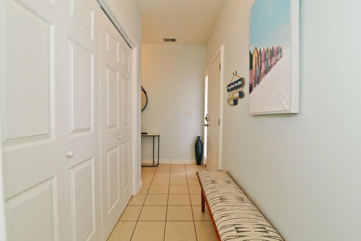 Cherry Grove Villa Close To Beach W Pool Myrtle Beach Extérieur photo