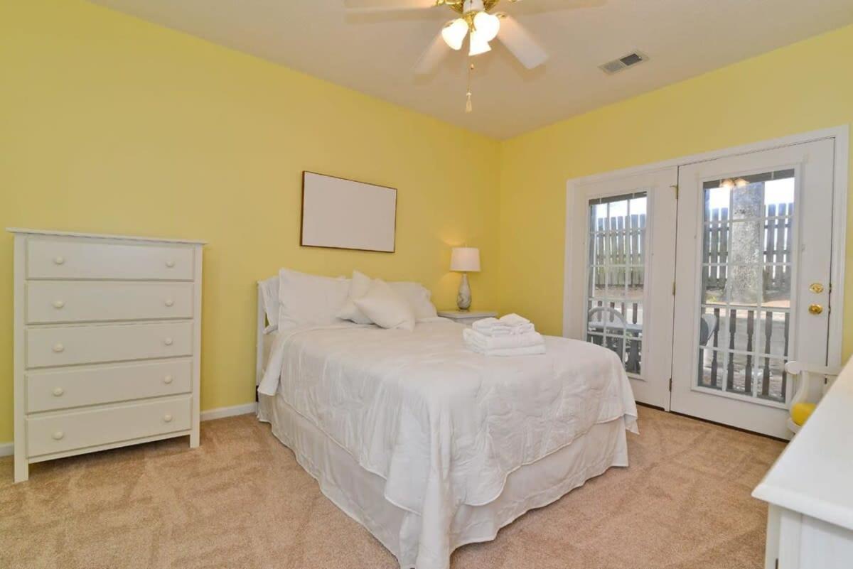 Cherry Grove Villa Close To Beach W Pool Myrtle Beach Extérieur photo