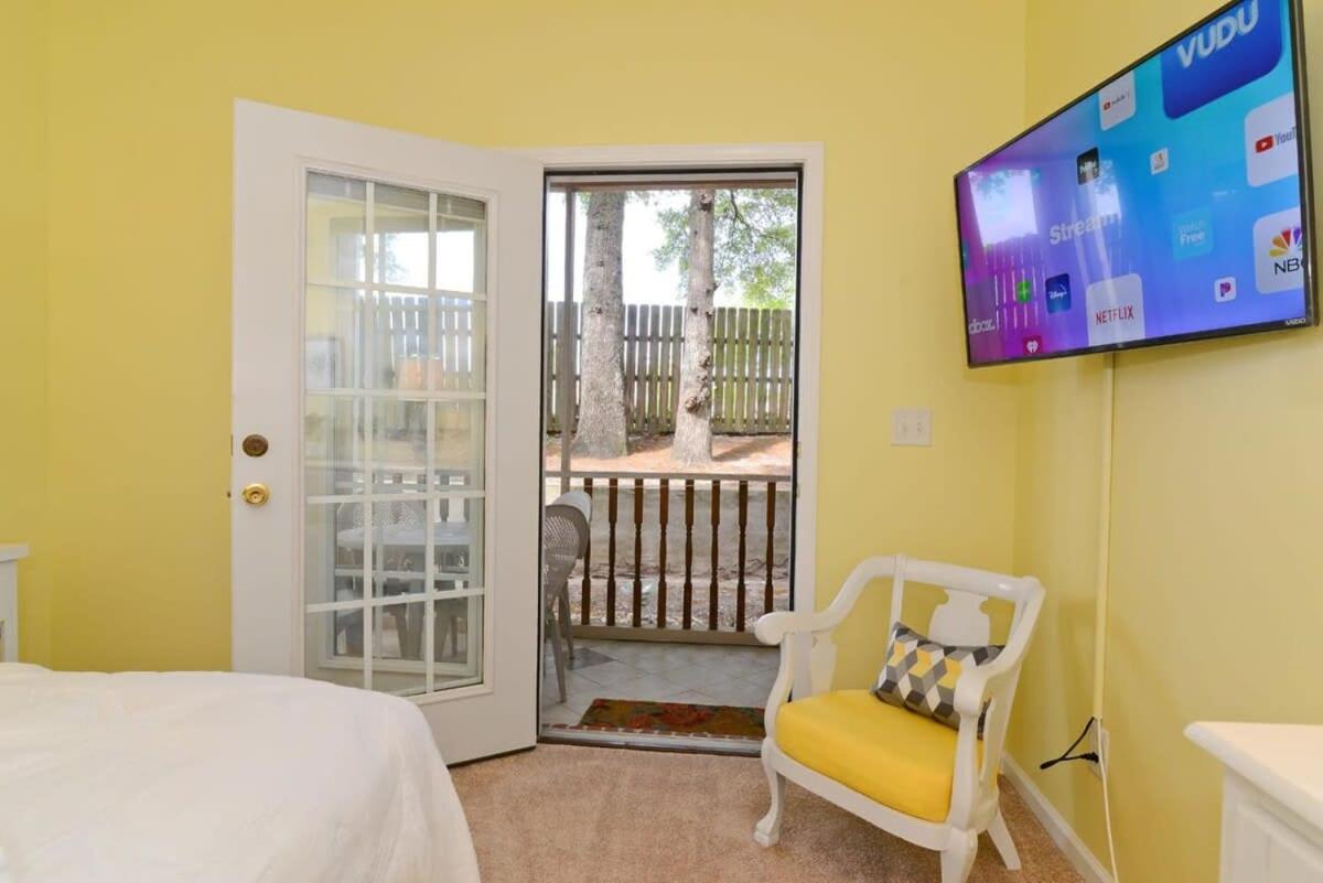 Cherry Grove Villa Close To Beach W Pool Myrtle Beach Extérieur photo