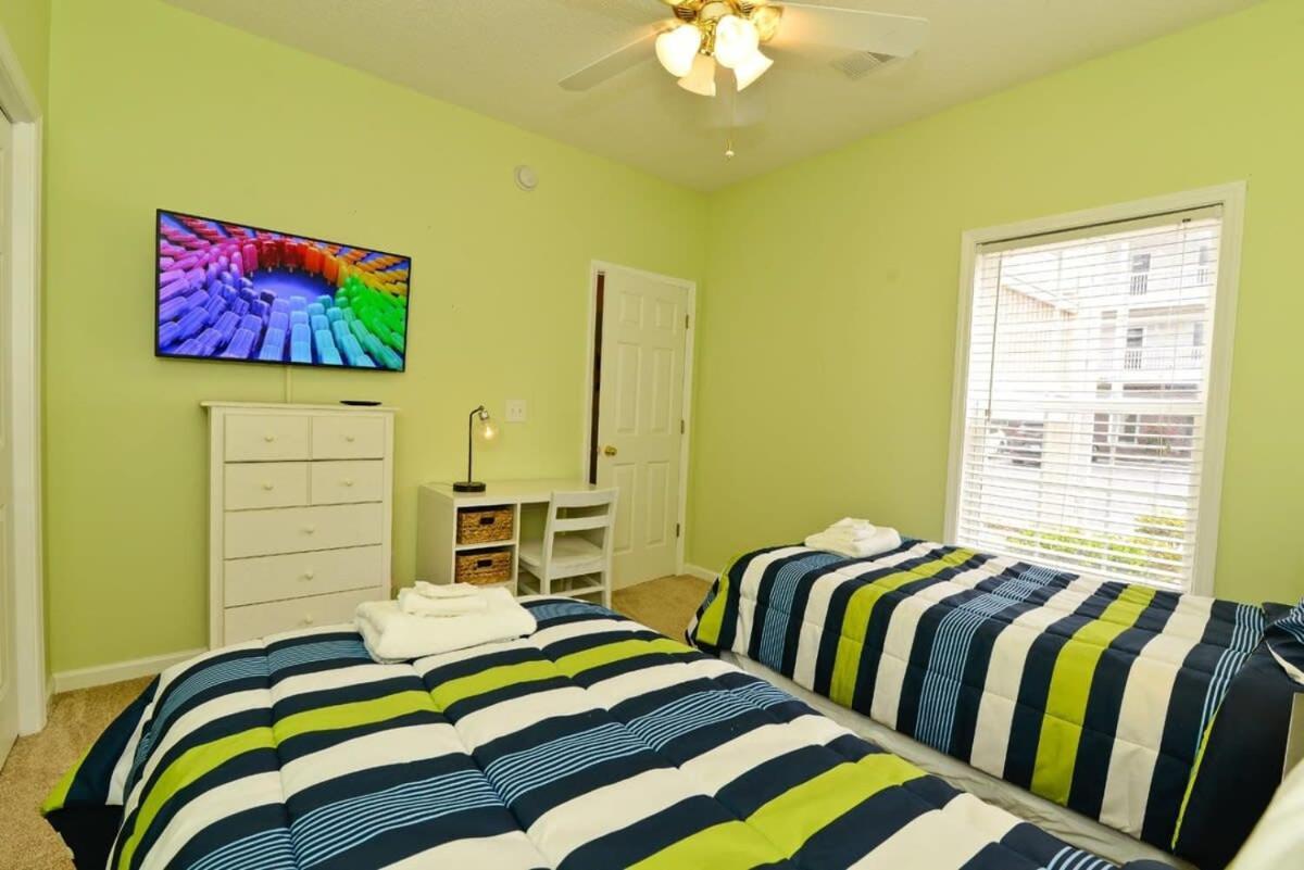 Cherry Grove Villa Close To Beach W Pool Myrtle Beach Extérieur photo