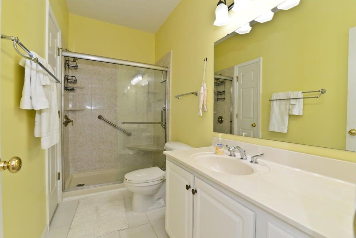 Cherry Grove Villa Close To Beach W Pool Myrtle Beach Extérieur photo