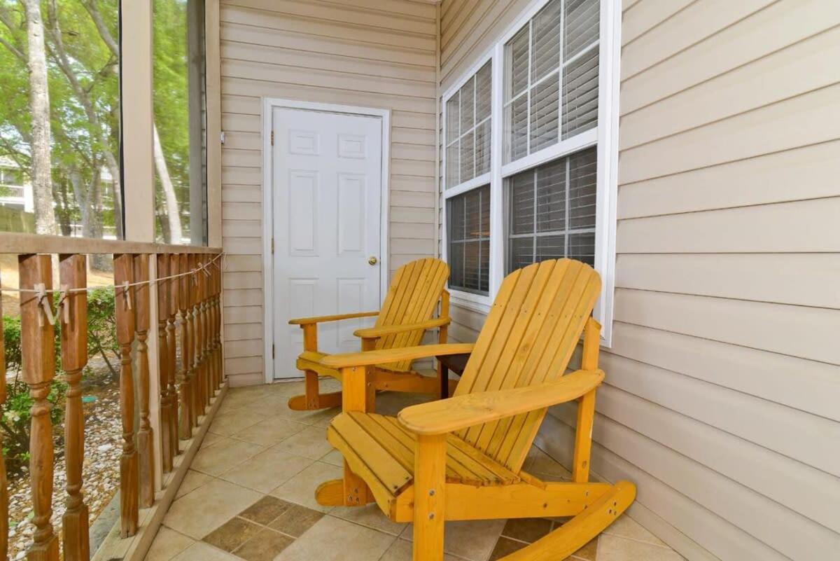 Cherry Grove Villa Close To Beach W Pool Myrtle Beach Extérieur photo
