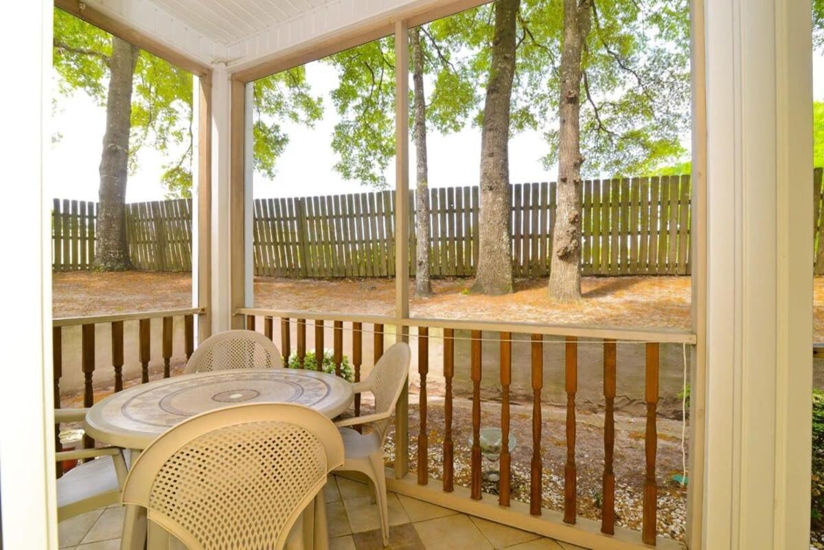 Cherry Grove Villa Close To Beach W Pool Myrtle Beach Extérieur photo